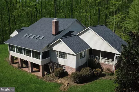 Exterior - 5602 Patterson Rd, Baldwin, MD 21013 photo 3 of 25