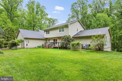 Exterior - 5602 Patterson Rd, Baldwin, MD 21013 photo 10 of 25