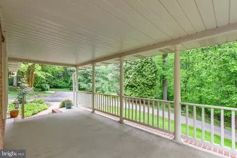 Exterior - 5602 Patterson Rd, Baldwin, MD 21013 photo 20 of 25