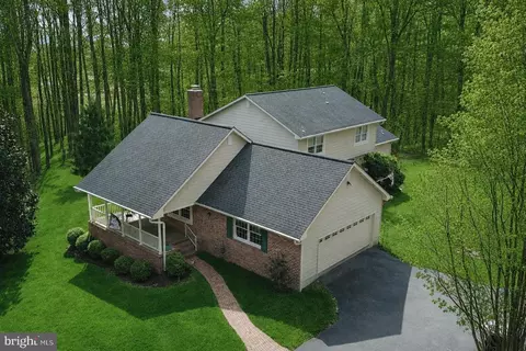 Exterior - 5602 Patterson Rd, Baldwin, MD 21013 photo 1 of 25