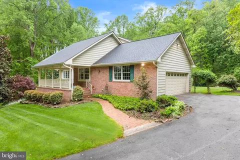 Exterior - 5602 Patterson Rd, Baldwin, MD 21013 photo 5 of 25