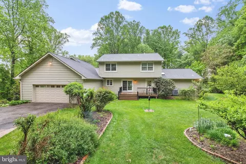 Exterior - 5602 Patterson Rd, Baldwin, MD 21013 photo 9 of 25
