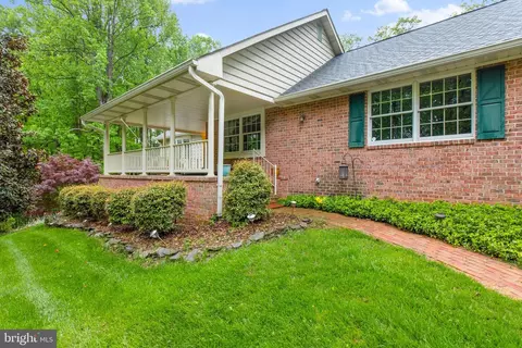 Exterior - 5602 Patterson Rd, Baldwin, MD 21013 photo 18 of 25