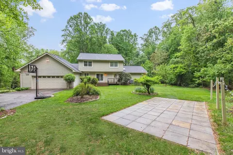 Exterior - 5602 Patterson Rd, Baldwin, MD 21013 photo 15 of 25
