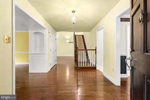 Entry Way - 5602 Patterson Rd, Baldwin, MD 21013 photo 1 of 5