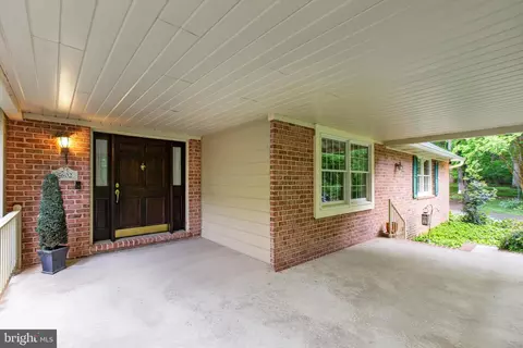 Exterior - 5602 Patterson Rd, Baldwin, MD 21013 photo 19 of 25