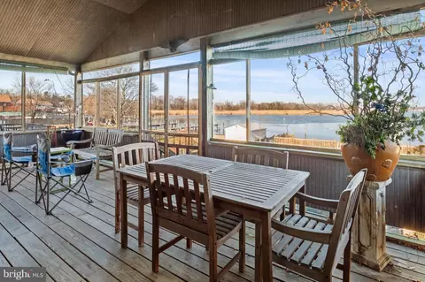 Exterior - 6508 N Point Rd, Edgemere, MD 21219 photo 1 of 3
