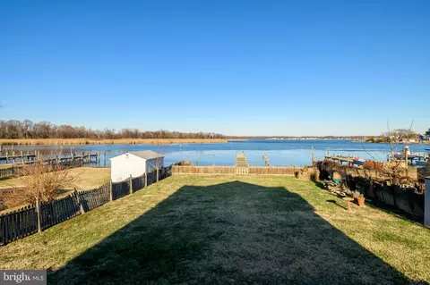 View/Area - 6508 N Point Rd, Edgemere, MD 21219 photo 2 of 2