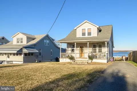 6508 N Point Rd, Edgemere, MD 21219