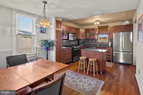 Kitchen - 6508 N Point Rd, Edgemere, MD 21219 photo 2 of 4