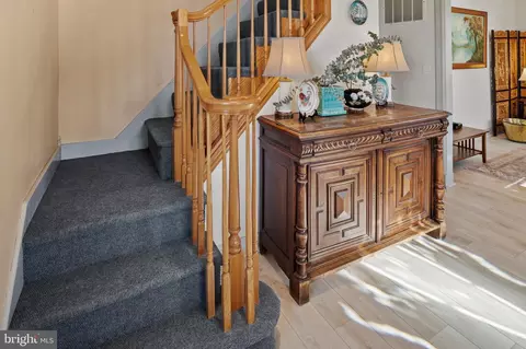 Entry Way - 6508 N Point Rd, Edgemere, MD 21219 photo 5 of 5