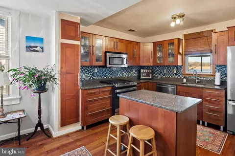 Kitchen - 6508 N Point Rd, Edgemere, MD 21219 photo 1 of 4