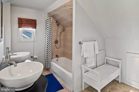 Bath - 6508 N Point Rd, Edgemere, MD 21219 photo 3 of 3