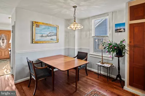 Dining - 6508 N Point Rd, Edgemere, MD 21219 photo 1 of 1