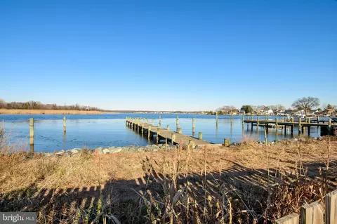 View/Area - 6508 N Point Rd, Edgemere, MD 21219 photo 1 of 2