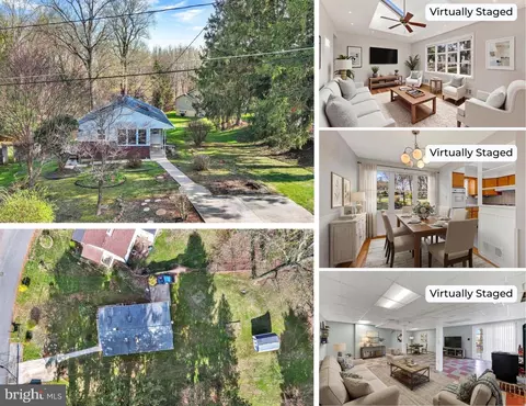 2926 Knoll Acres Dr, Parkville, MD 21234