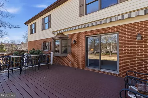 Exterior - 14017 Manor Rd, Baldwin, MD 21013 photo 7 of 10