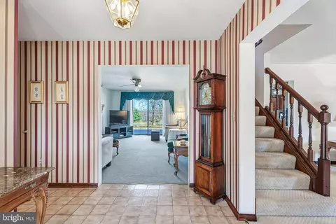 Entry Way - 14017 Manor Rd, Baldwin, MD 21013 photo 2 of 7