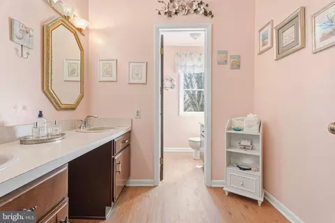 Entry Way - 14017 Manor Rd, Baldwin, MD 21013 photo 6 of 7