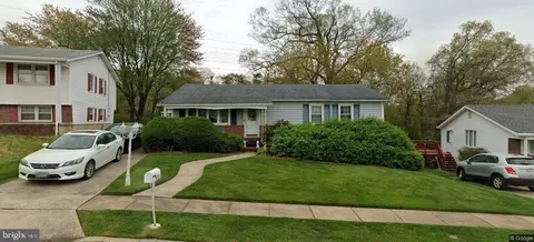 6733 Fordcrest Rd, Rosedale, MD 21237