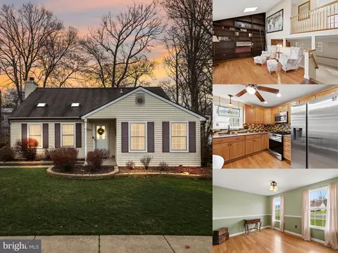 4919 Tartan Hill Rd, Perry Hall, MD 21128