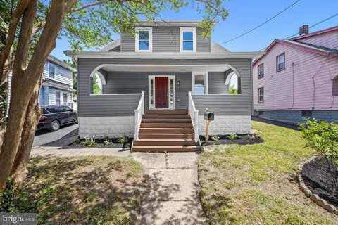 4409 Wilkens Ave, Baltimore, MD 21229