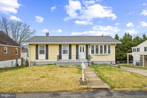 9608 9th Ave, Parkville, MD 21234