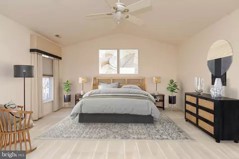 Bedroom - 9102 Wise Avenue Ext, Sparrows Point, MD 21219 photo 1 of 5