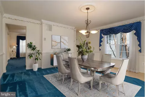 Dining - 9102 Wise Avenue Ext, Sparrows Point, MD 21219 photo 1 of 1