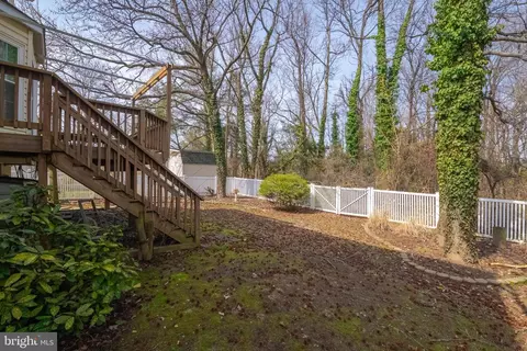 Exterior - 9102 Wise Avenue Ext, Sparrows Point, MD 21219 photo 3 of 5