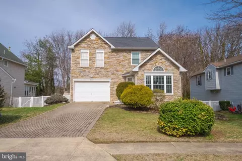 Exterior - 9102 Wise Avenue Ext, Sparrows Point, MD 21219 photo 2 of 5