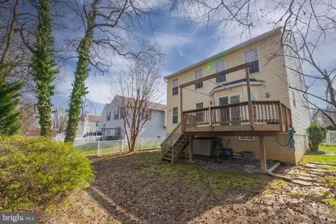 Exterior - 9102 Wise Avenue Ext, Sparrows Point, MD 21219 photo 5 of 5