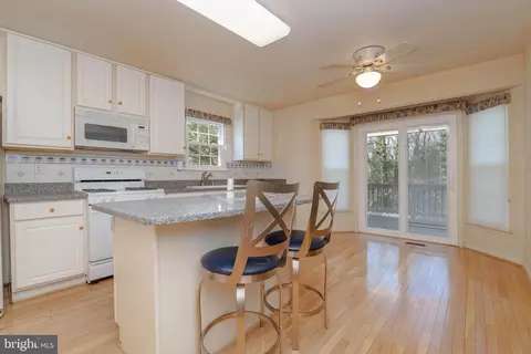 Kitchen - 9102 Wise Avenue Ext, Sparrows Point, MD 21219 photo 3 of 3