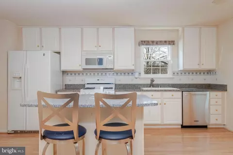 Kitchen - 9102 Wise Avenue Ext, Sparrows Point, MD 21219 photo 1 of 3