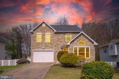 9102 Wise Avenue Ext, Sparrows Point, MD 21219