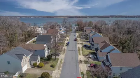 View/Area - 9102 Wise Avenue Ext, Sparrows Point, MD 21219 photo 5 of 5