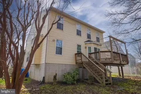 Exterior - 9102 Wise Avenue Ext, Sparrows Point, MD 21219 photo 4 of 5