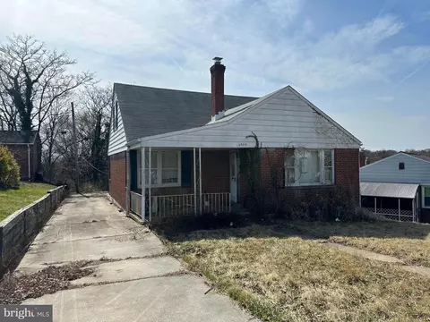 6303 Fieldvale Rd, Rosedale, MD 21237