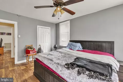 Bedroom - 7308 Linden Ave, Baltimore, MD 21206 photo 2 of 2