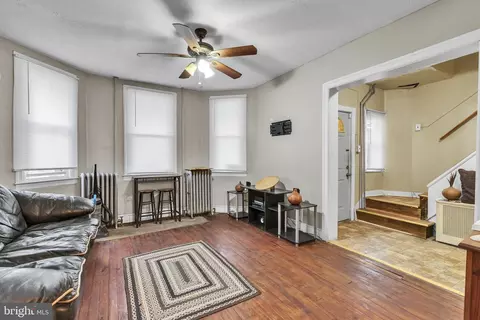 Living - 7308 Linden Ave, Baltimore, MD 21206 photo 2 of 2