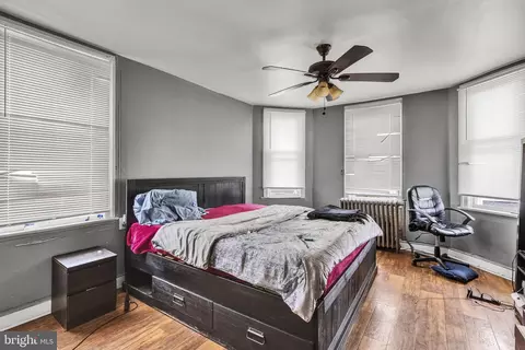 Bedroom - 7308 Linden Ave, Baltimore, MD 21206 photo 1 of 2