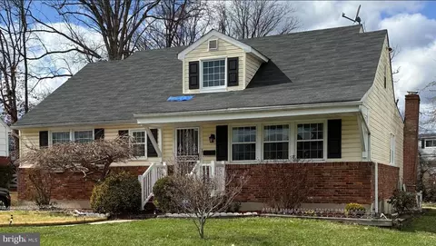 1912 Greengage Rd, Windsor Mill, MD 21244