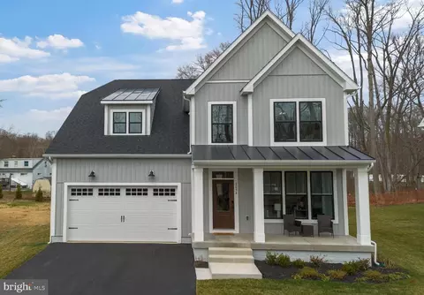 2034 William Ave, Essex, MD 21221