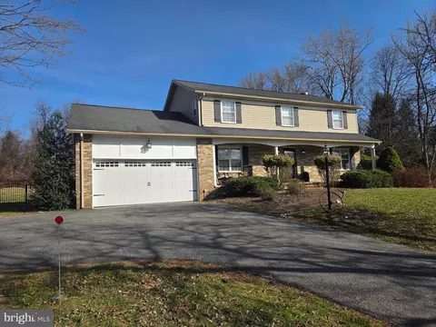 Exterior - 14305 Robcaste Rd, Phoenix, MD 21131 photo 12 of 17