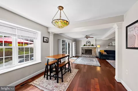 Dining - 14305 Robcaste Rd, Phoenix, MD 21131 photo 1 of 3