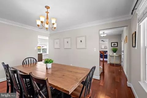 Dining - 14305 Robcaste Rd, Phoenix, MD 21131 photo 3 of 3
