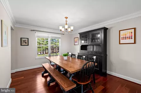 Dining - 14305 Robcaste Rd, Phoenix, MD 21131 photo 2 of 3