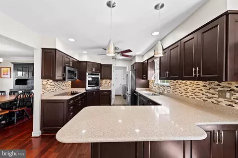 Kitchen - 14305 Robcaste Rd, Phoenix, MD 21131 photo 2 of 7
