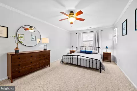 Bedroom - 14305 Robcaste Rd, Phoenix, MD 21131 photo 1 of 6