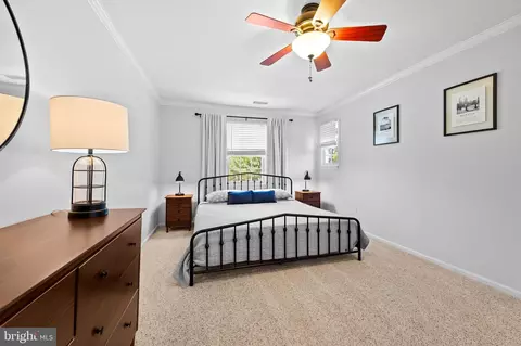 Bedroom - 14305 Robcaste Rd, Phoenix, MD 21131 photo 2 of 6